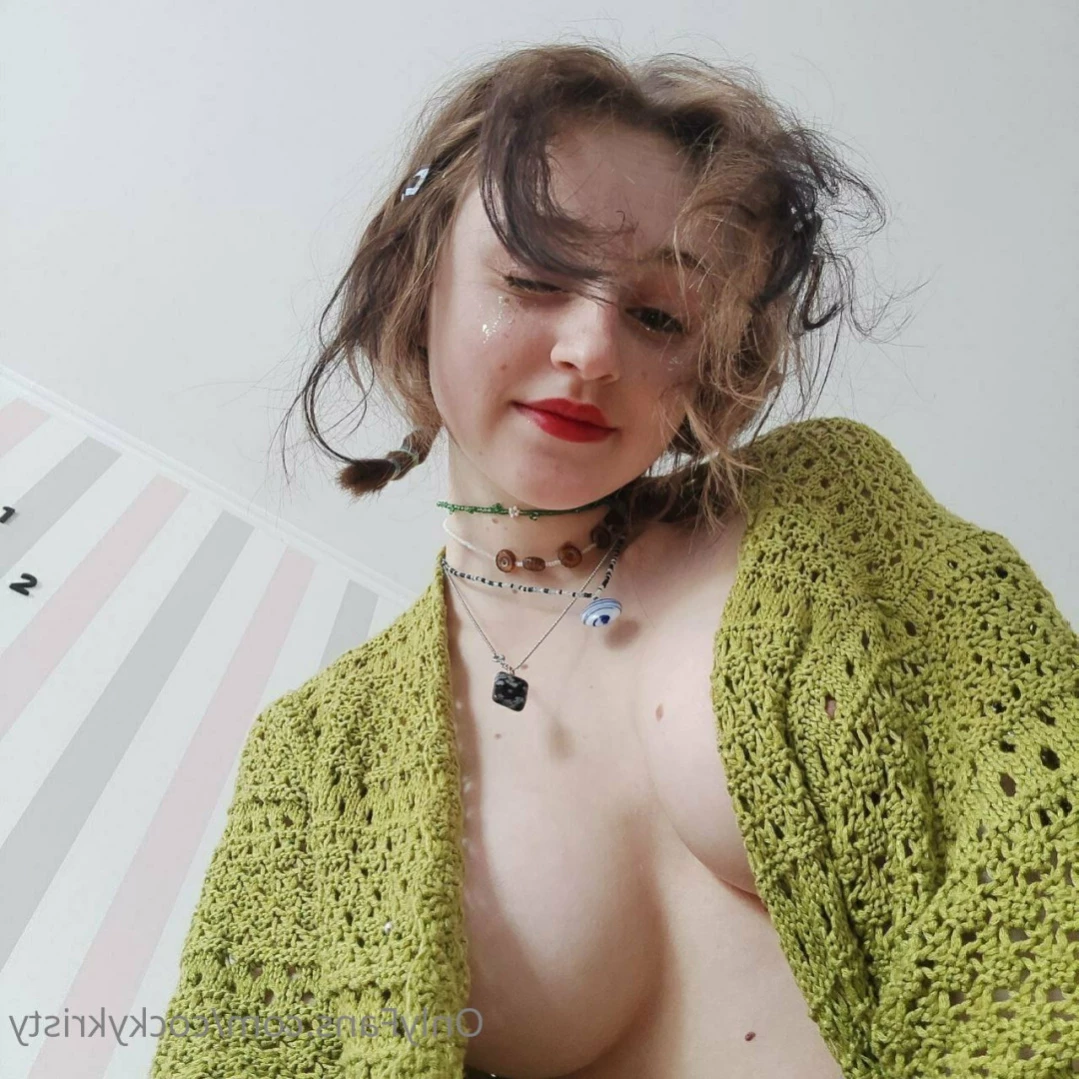 cockykristy 😈 [ cockykristy ] Onlyfans leaked photo 15911808 on Hotleaks.tv