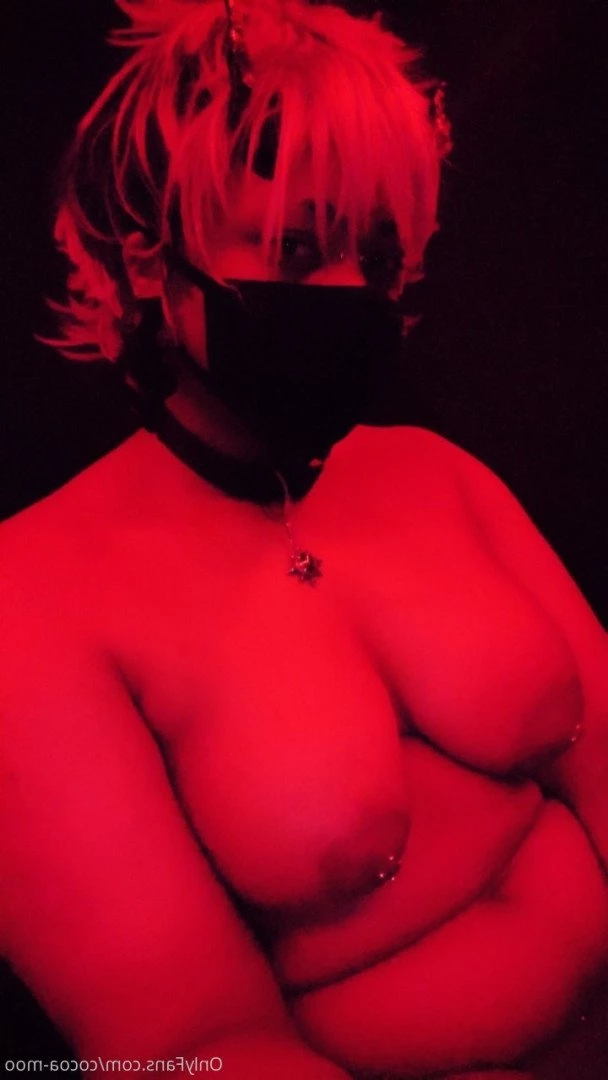 cocoa-moo Onlyfans leaked photo 3660650 on Hotleaks.tv