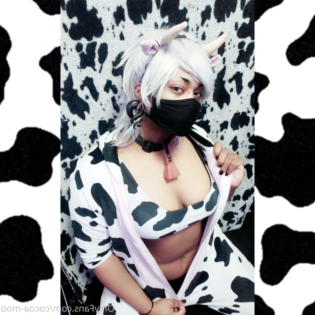 cocoa-moo Onlyfans leaked photo 3661323 on Hotleaks.tv