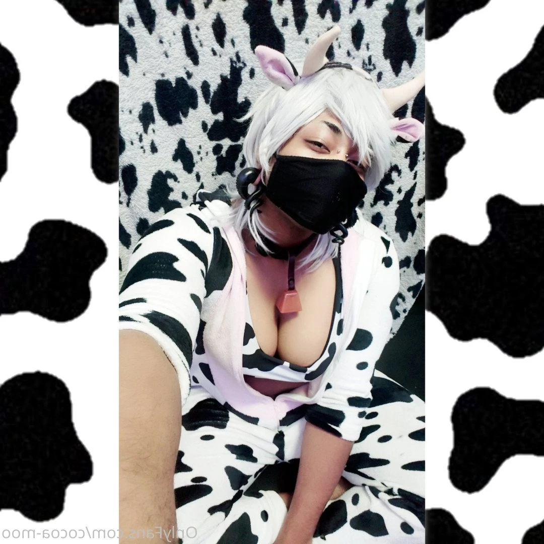 cocoa-moo Onlyfans leaked photo 3666427 on Hotleaks.tv