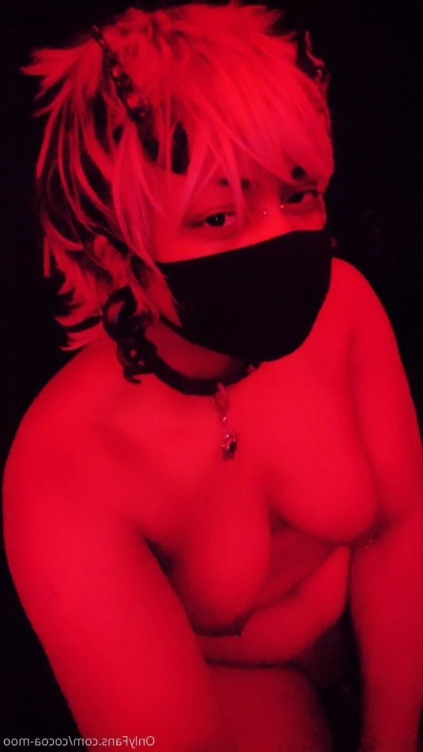 cocoa-moo Onlyfans leaked photo 3674512 on Hotleaks.tv