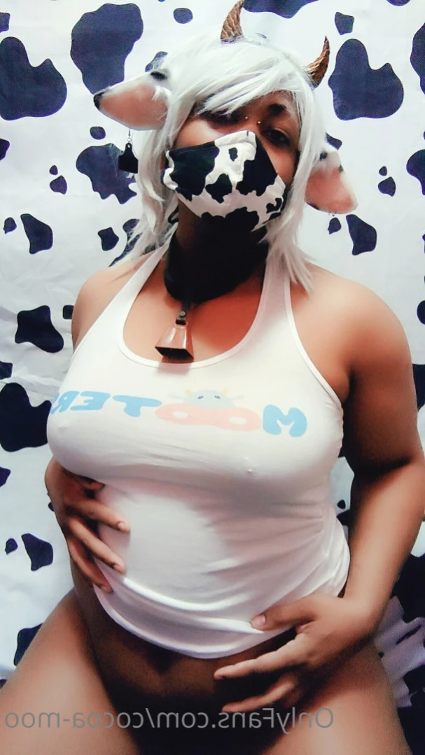 cocoa-moo Onlyfans leaked photo 12415020 on Hotleaks.tv