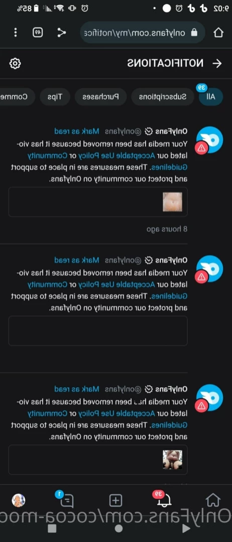cocoa-moo Onlyfans leaked photo 13255407 on Hotleaks.tv