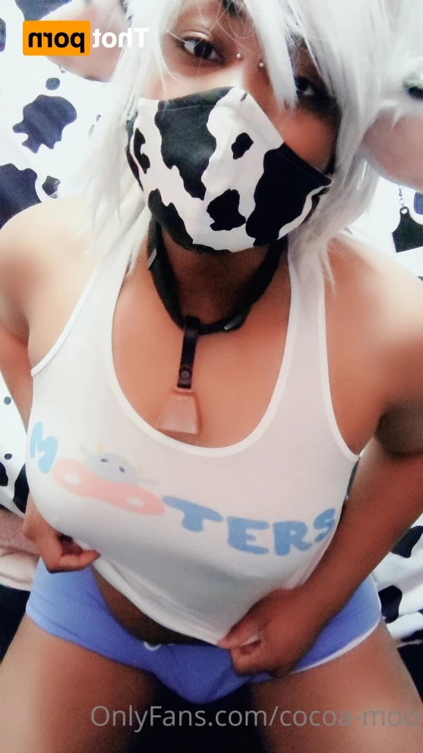 cocoa-moo Onlyfans leaked photo 15423023 on Hotleaks.tv