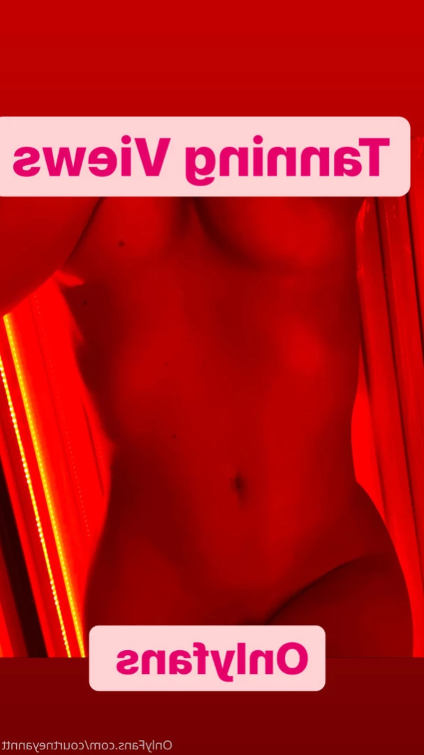 CourtneyAnn [ courtneyanntt ] Onlyfans leaked photo 15258058 on Hotleaks.tv