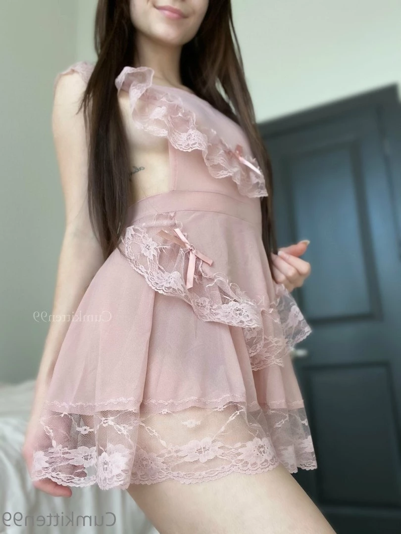 cumkitten99 Onlyfans leaked photo 3947454 on Hotleaks.tv