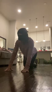 cumkitten99 Onlyfans leaked video 4850021 on Hotleaks.tv