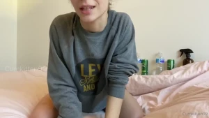 cumkitten99 Onlyfans leaked video 4850070 on Hotleaks.tv