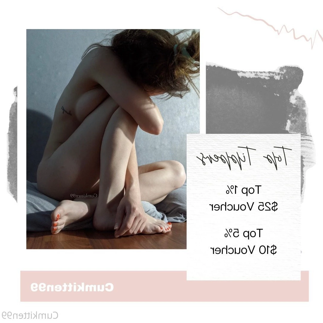 cumkitten99 Onlyfans leaked photo 6398762 on Hotleaks.tv