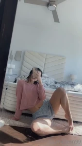 cumkitten99 Onlyfans leaked video 10657423 on Hotleaks.tv