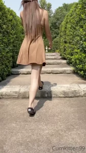 cumkitten99 Onlyfans leaked video 10657457 on Hotleaks.tv