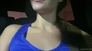 cumkitten99 Onlyfans leaked video 10657494 on Hotleaks.tv