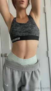 cumkitten99 Onlyfans leaked video 10657498 on Hotleaks.tv