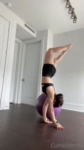 cumkitten99 Onlyfans leaked video 10657548 on Hotleaks.tv