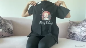 cumkitten99 Onlyfans leaked video 10657572 on Hotleaks.tv