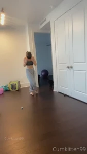 cumkitten99 Onlyfans leaked video 10657578 on Hotleaks.tv
