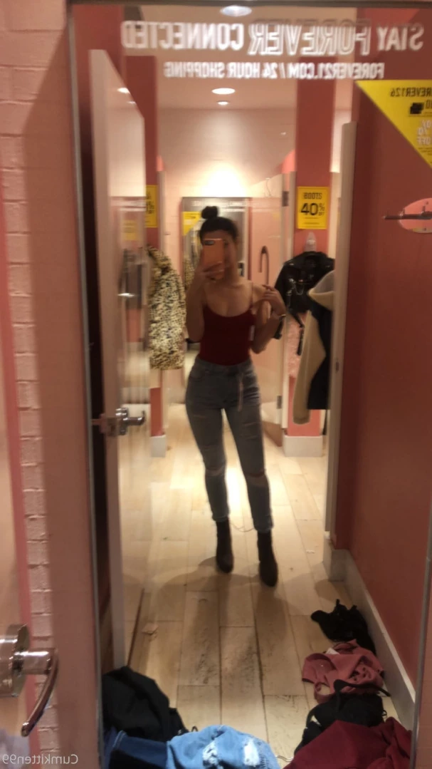 cumkitten99 Onlyfans leaked photo 15292300 on Hotleaks.tv