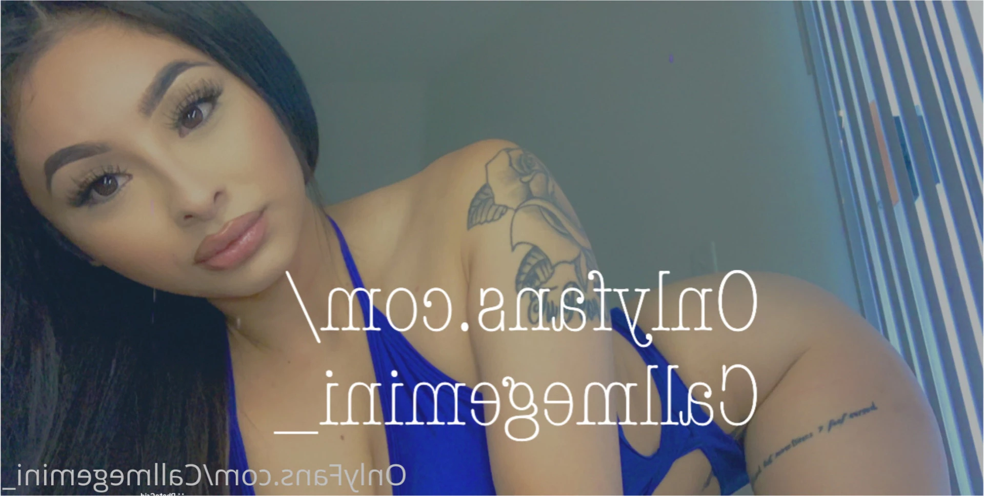 Gemini ♊️ [ callmegemini_ ] Onlyfans leaked photo 10919429 on Hotleaks.tv