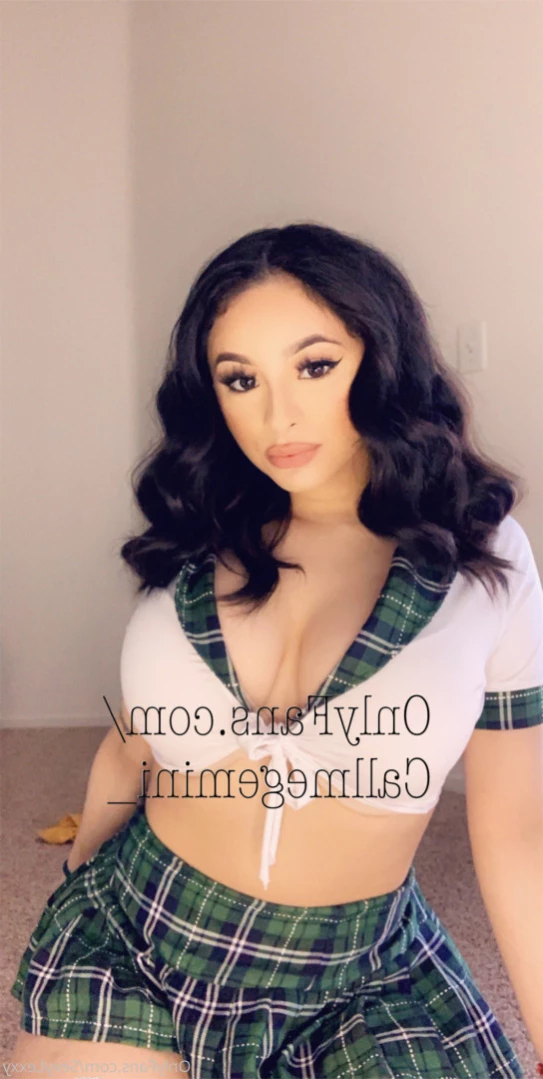 Gemini ♊️ [ callmegemini_ ] Onlyfans leaked photo 11634782 on Hotleaks.tv