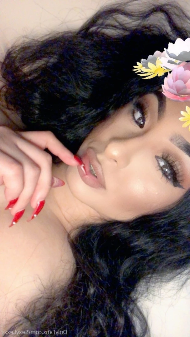 Gemini ♊️ [ callmegemini_ ] Onlyfans leaked photo 12497196 on Hotleaks.tv