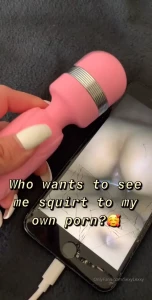 Gemini ♊️ [ callmegemini_ ] Onlyfans leaked video 13190842 on Hotleaks.tv