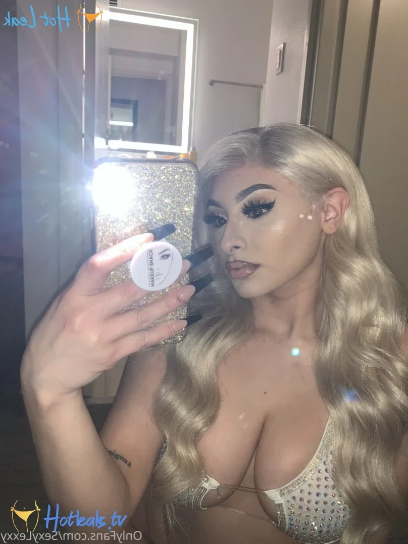 Gemini ♊️ [ callmegemini_ ] Onlyfans leaked photo 13348691 on Hotleaks.tv