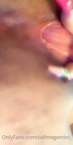 Gemini ♊️ [ callmegemini_ ] Onlyfans leaked video 13839288 on Hotleaks.tv