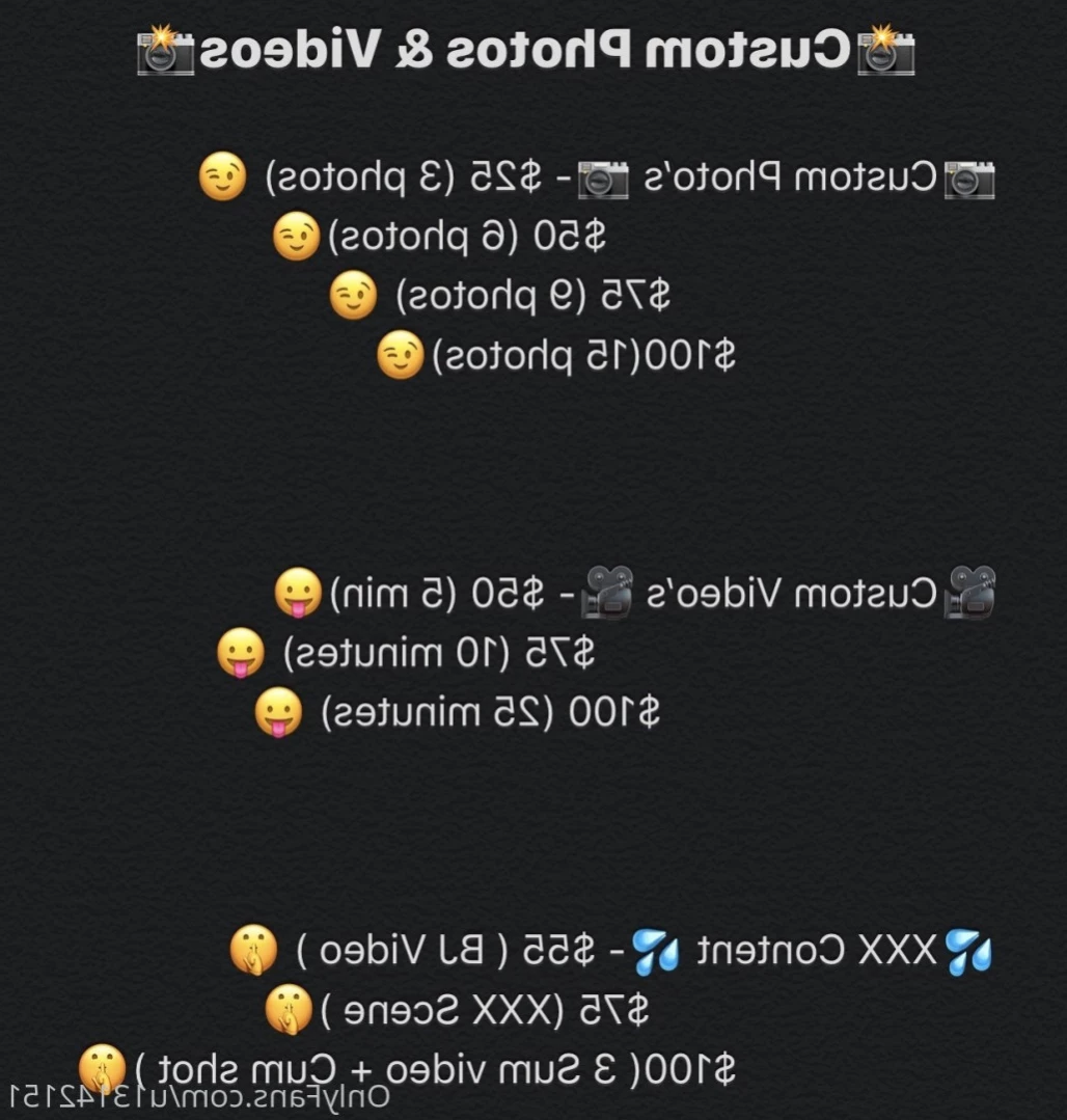 Gemini ♊️ [ callmegemini_ ] Onlyfans leaked photo 14136050 on Hotleaks.tv