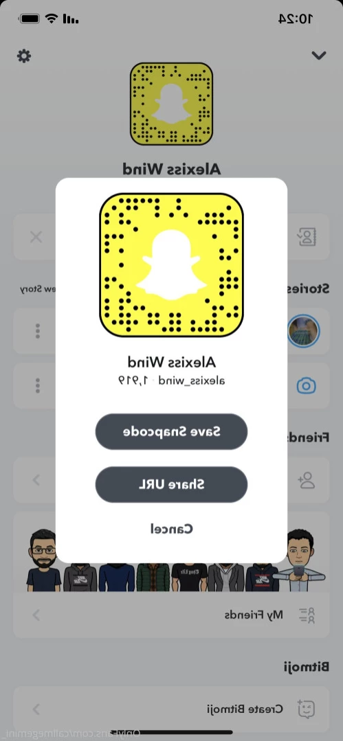 Gemini ♊️ [ callmegemini_ ] Onlyfans leaked photo 14318909 on Hotleaks.tv