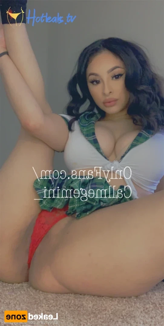 Gemini ♊️ [ callmegemini_ ] Onlyfans leaked photo 14325355 on Hotleaks.tv