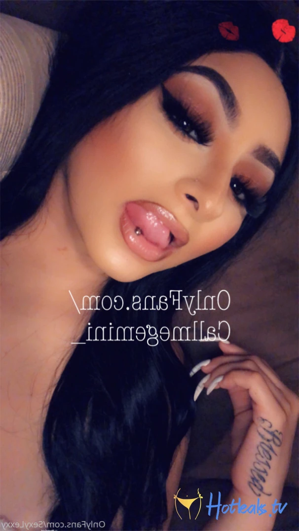 Gemini ♊️ [ callmegemini_ ] Onlyfans leaked photo 14384118 on Hotleaks.tv