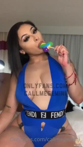 Gemini ♊️ [ callmegemini_ ] Onlyfans leaked video 15145615 on Hotleaks.tv