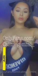 Gemini ♊️ [ callmegemini_ ] Onlyfans leaked video 16045824 on Hotleaks.tv