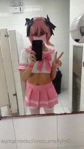 cutietrapnya Onlyfans leaked video 2953374 on Hotleaks.tv