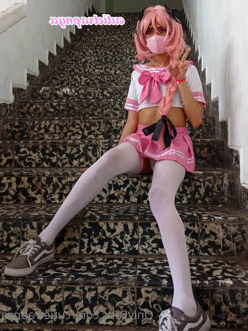 cutietrapnya Onlyfans leaked photo 3648792 on Hotleaks.tv