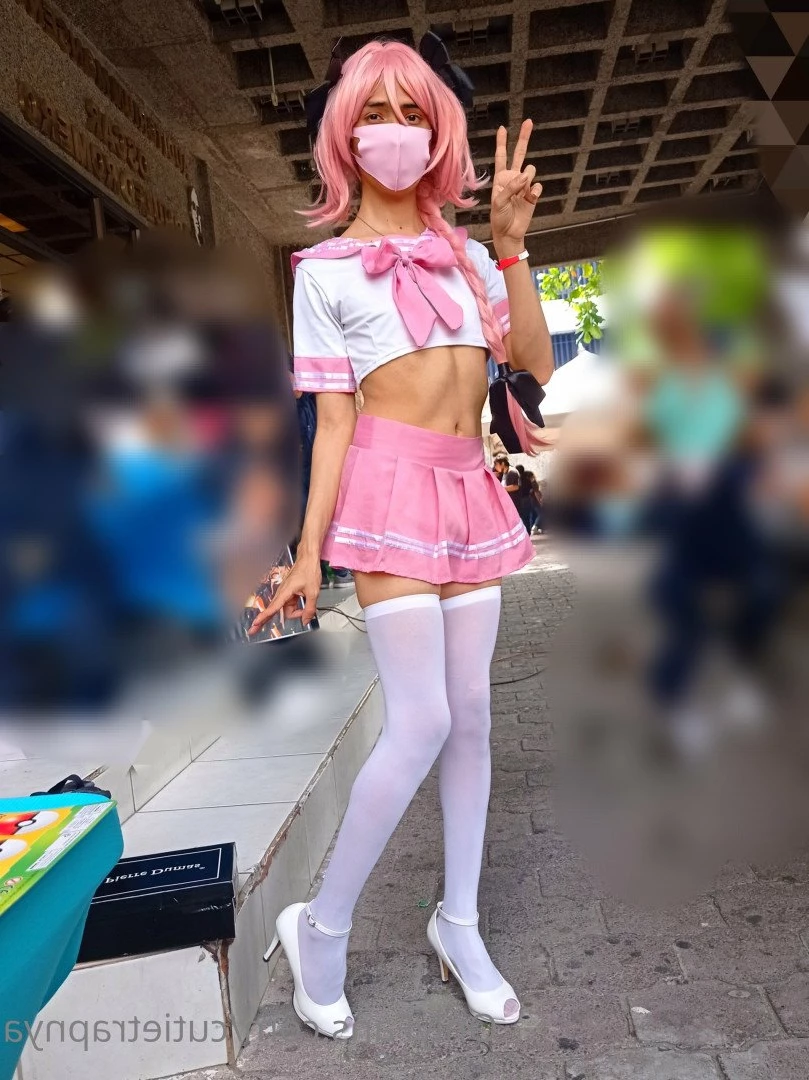 cutietrapnya Onlyfans leaked photo 3648913 on Hotleaks.tv
