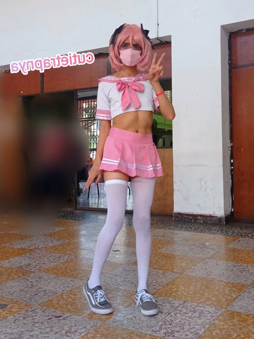 cutietrapnya Onlyfans leaked photo 3649801 on Hotleaks.tv