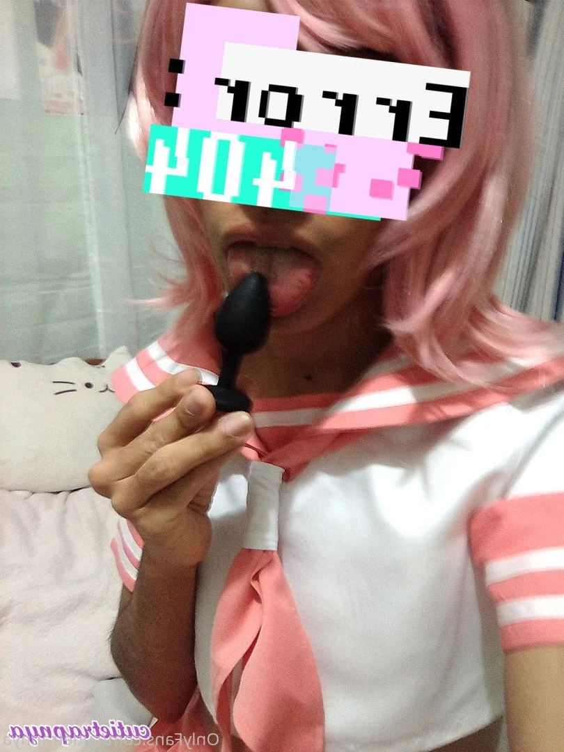 cutietrapnya Onlyfans leaked photo 3650769 on Hotleaks.tv