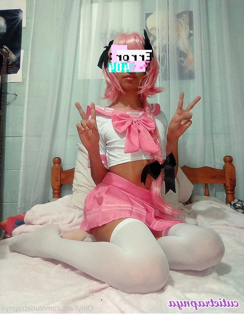 cutietrapnya Onlyfans leaked photo 3661337 on Hotleaks.tv