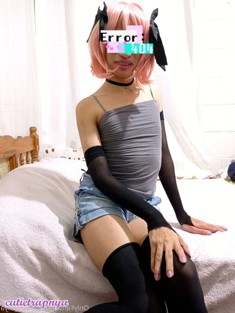 cutietrapnya Onlyfans leaked photo 3661695 on Hotleaks.tv