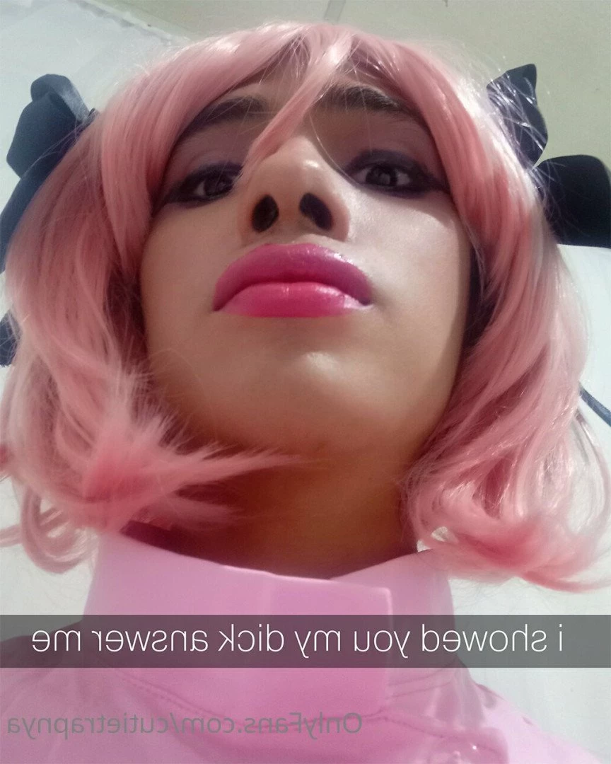 cutietrapnya Onlyfans leaked photo 3664054 on Hotleaks.tv