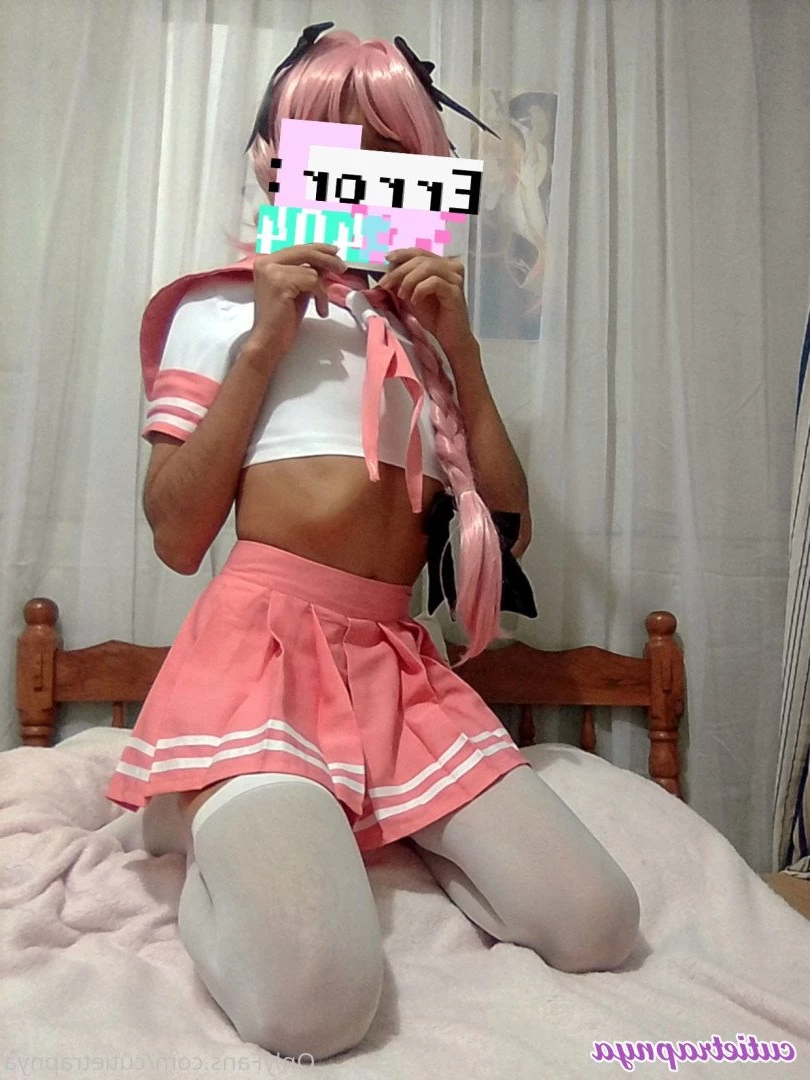 cutietrapnya Onlyfans leaked photo 3685393 on Hotleaks.tv