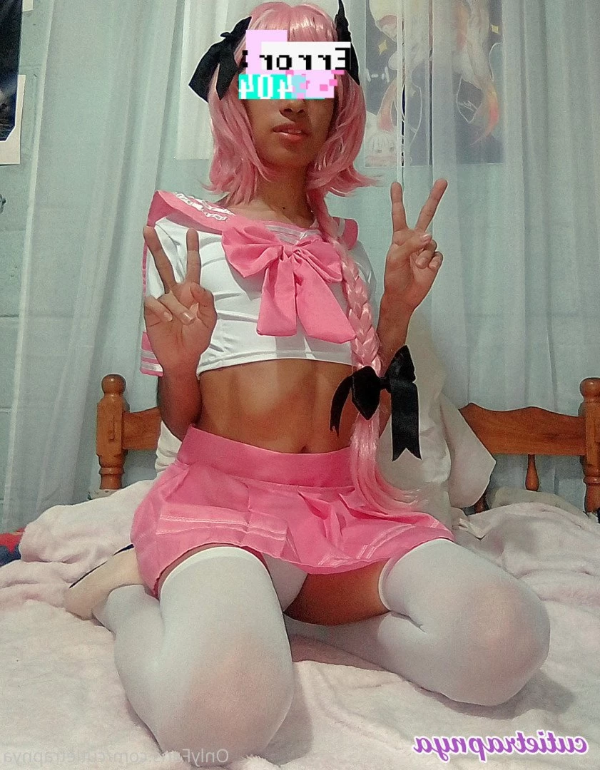 cutietrapnya Onlyfans leaked photo 3686228 on Hotleaks.tv