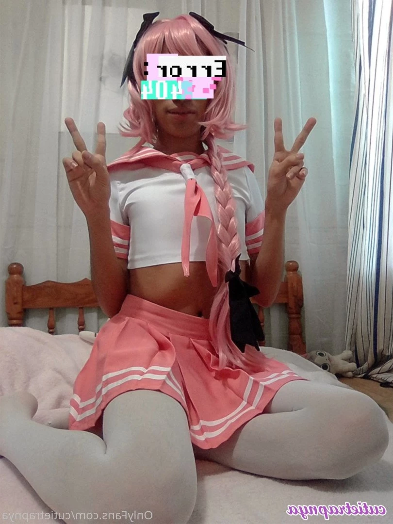 cutietrapnya Onlyfans leaked photo 3688475 on Hotleaks.tv