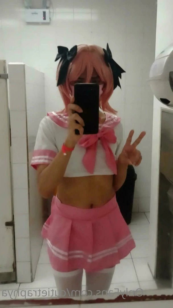 cutietrapnya Onlyfans leaked photo 3688855 on Hotleaks.tv