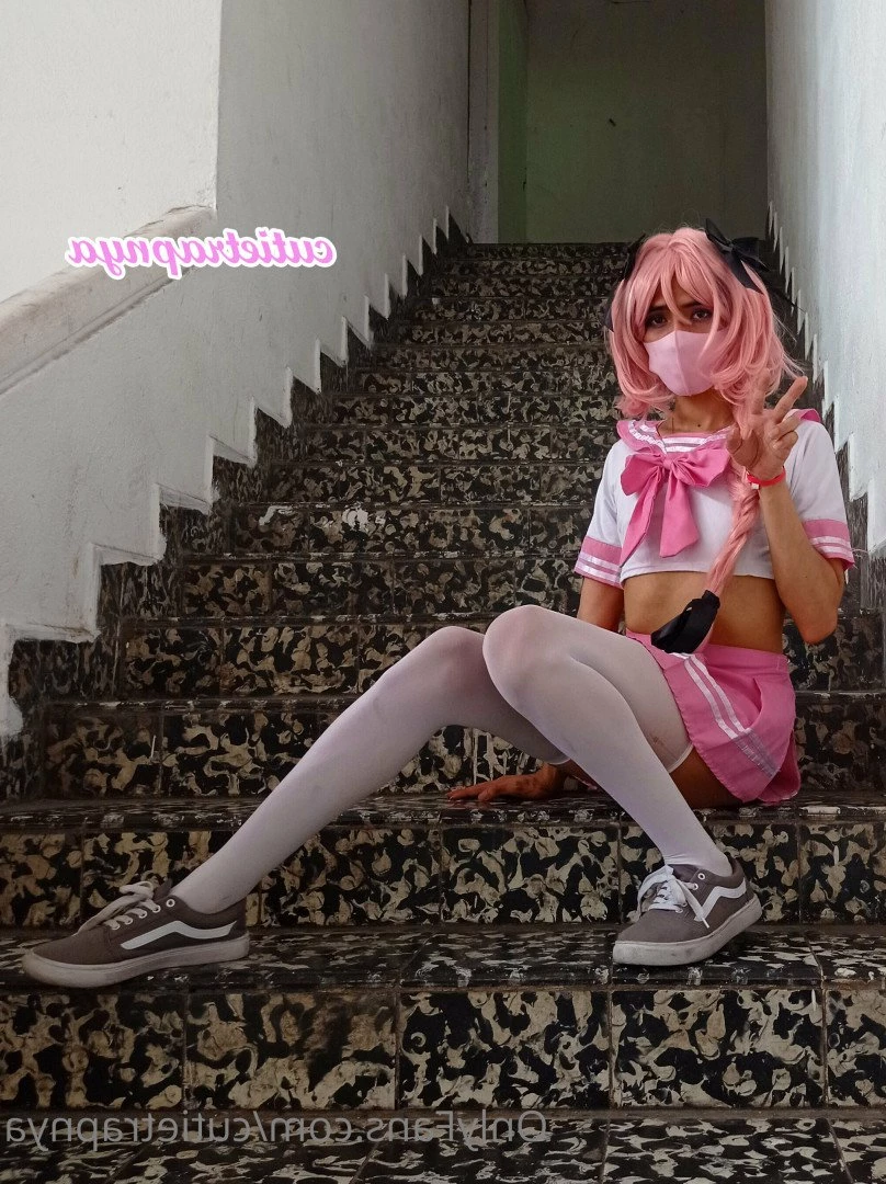 cutietrapnya Onlyfans leaked photo 3690492 on Hotleaks.tv