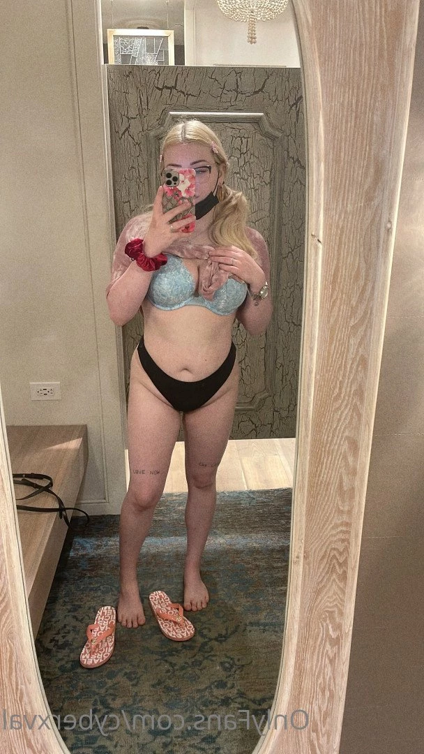 Val ♡ [ cyberxval ] Onlyfans leaked photo 2196702 on Hotleaks.tv