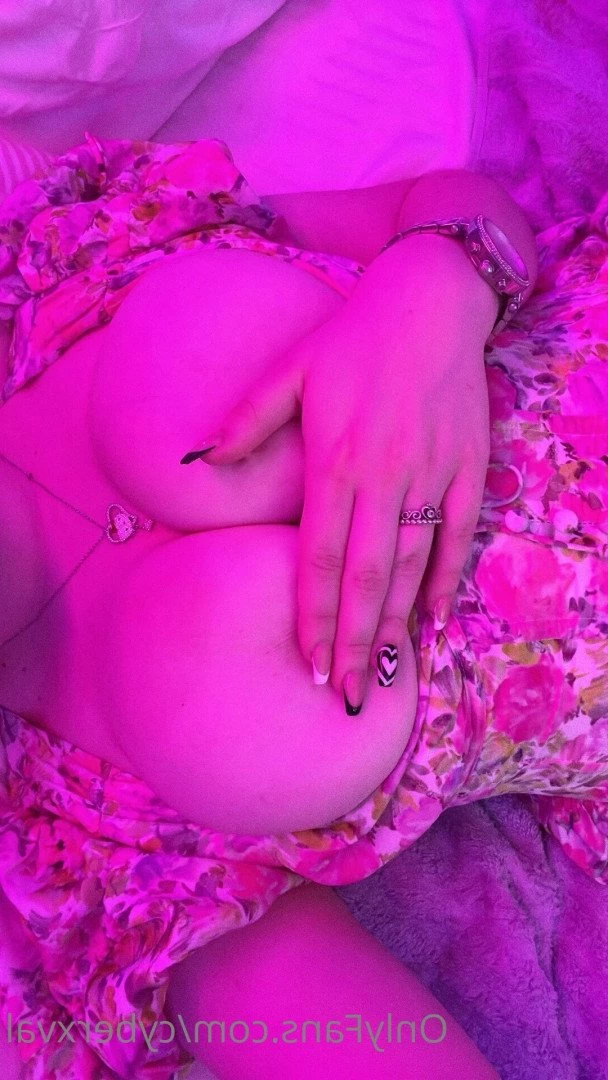 Val ♡ [ cyberxval ] Onlyfans leaked photo 2196709 on Hotleaks.tv