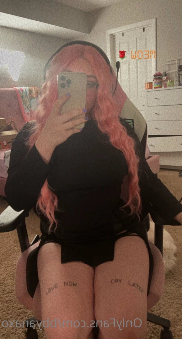 Val ♡ [ cyberxval ] Onlyfans leaked photo 9818164 on Hotleaks.tv