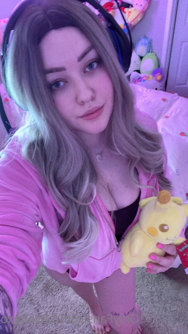Val ♡ [ cyberxval ] Onlyfans leaked photo 9819539 on Hotleaks.tv